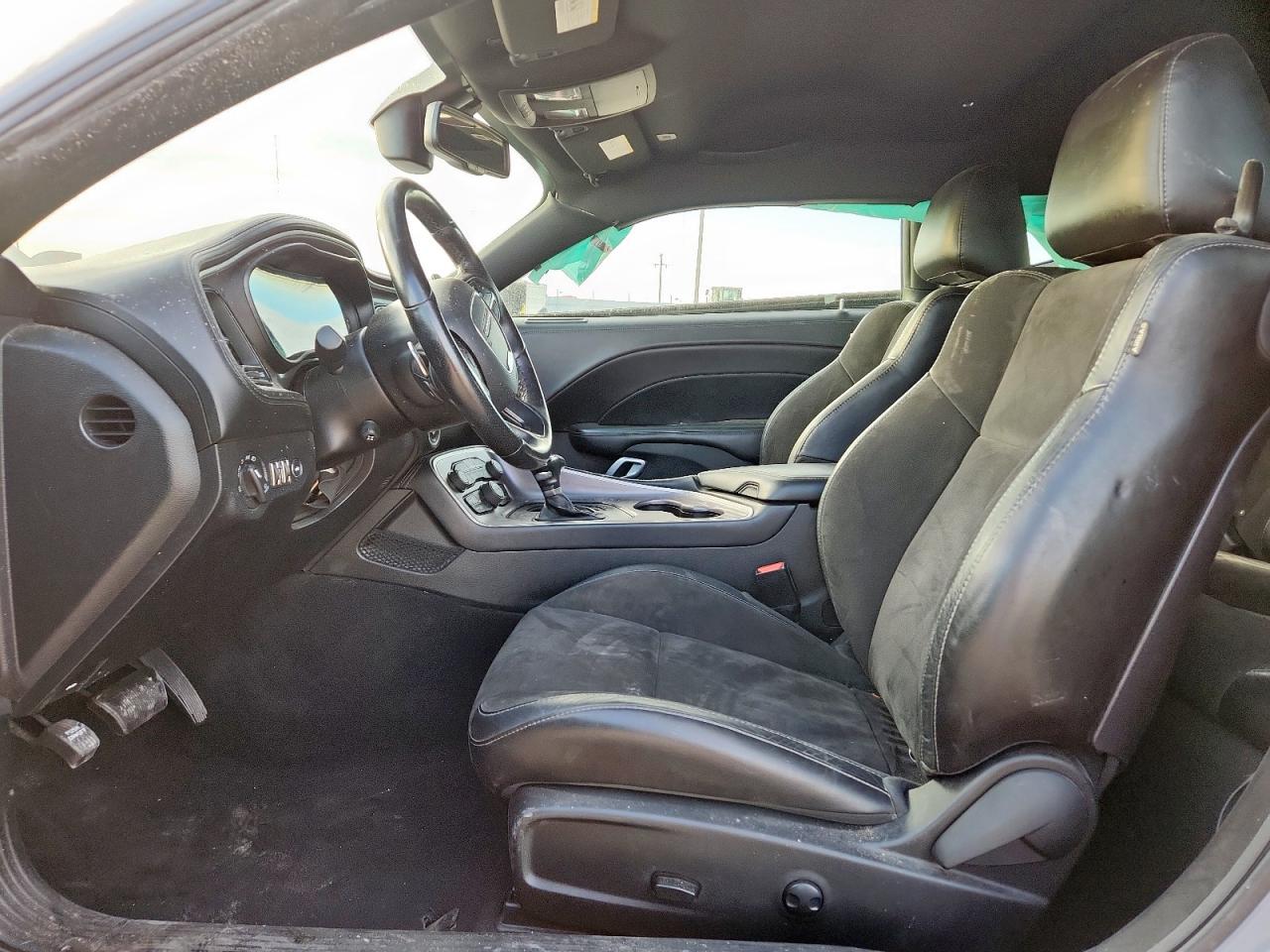 2022 Dodge Challenger R/T VIN: 2C3CDZBT0NH238645 Lot: 80949575
