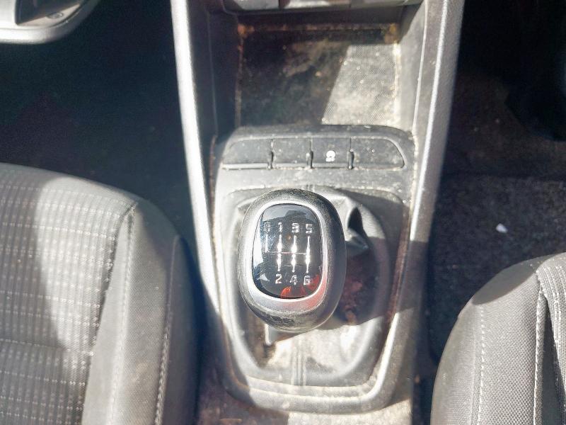 2018 KIA STONIC 2 ISG 