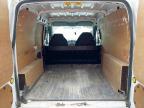 2012 FORD TRANSIT CONNECT T200  for sale at Copart WHITBURN