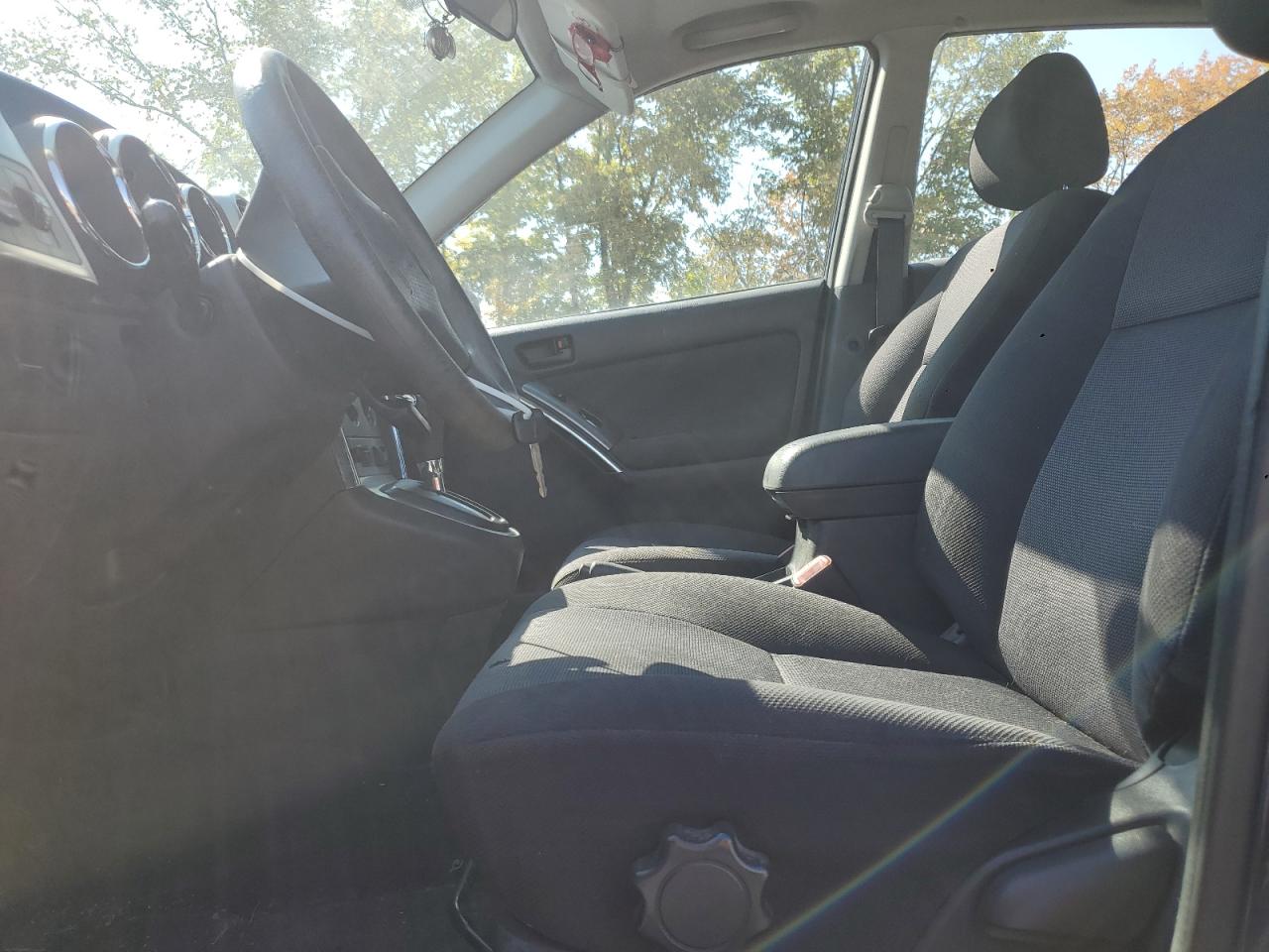 2004 Pontiac Vibe VIN: 5Y2SL628X4Z408514 Lot: 71238085