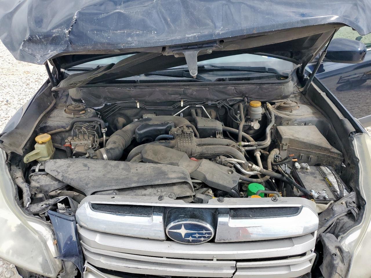 2013 Subaru Outback 2.5I Premium VIN: 4S4BRBCC5D3259289 Lot: 82168325