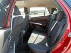 2018 SUZUKI SX4 S-CROSS SZ-T BOOSTERJ  for sale at Copart WISBECH