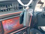 2015 TOYOTA AURIS ICON VVT-I CVT  for sale at Copart NEWBURY