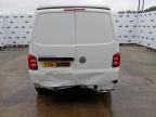 2017 VOLKSWAGEN TRANSPORTER T26 STLN TDI  for sale at Copart ROCHFORD