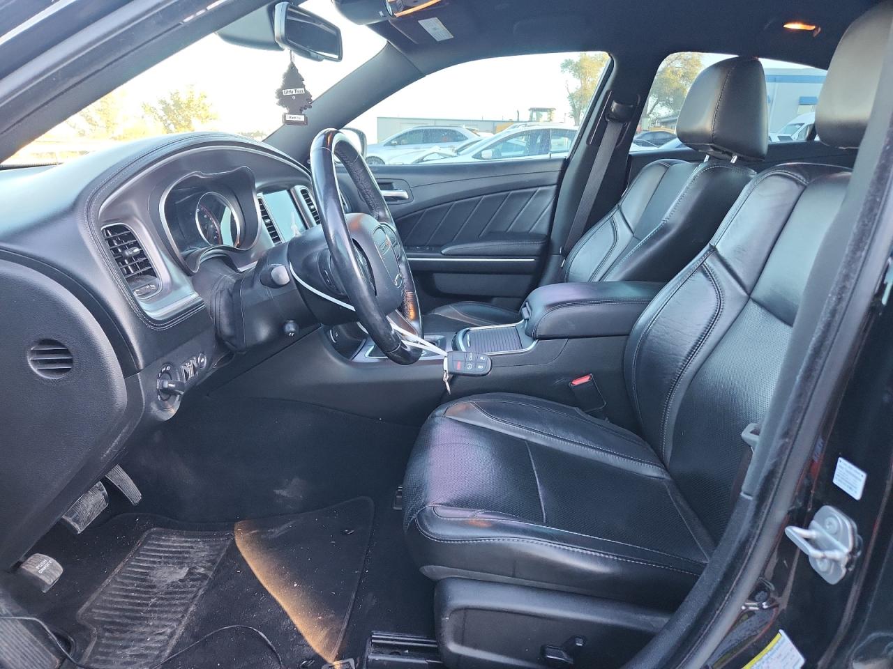 2019 Dodge Charger Sxt VIN: 2C3CDXBG1KH666842 Lot: 80399685