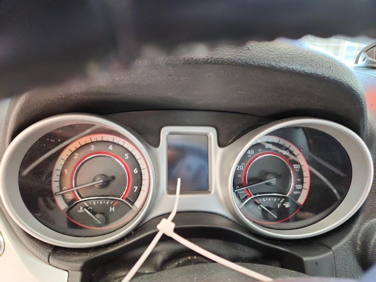 2019 Dodge Journey Gt VIN: 3C4PDDEG6KT771133 Lot: 70559045