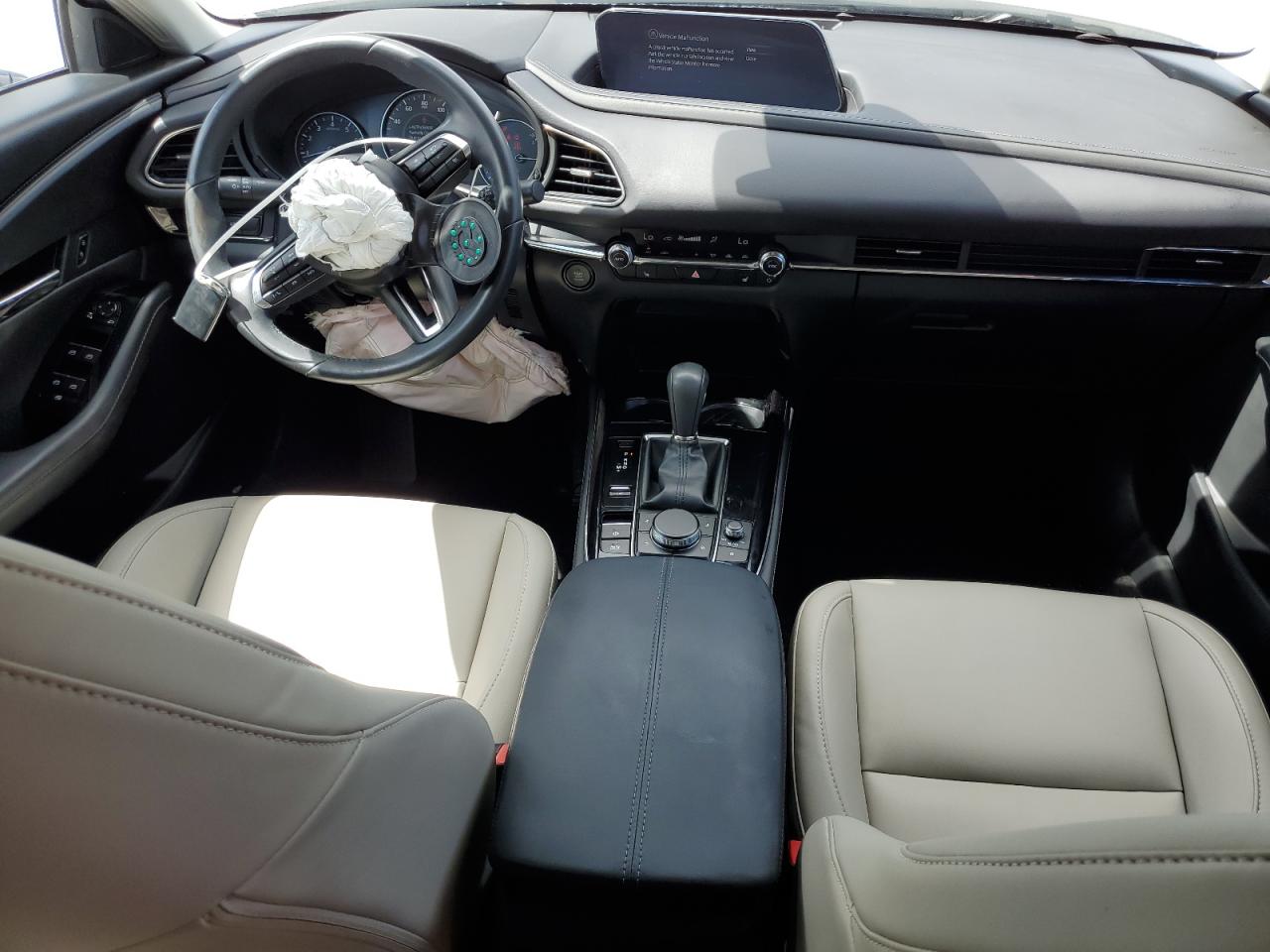 2024 Mazda Cx-30 Preferred VIN: 3MVDMBCM7RM690208 Lot: 84033765