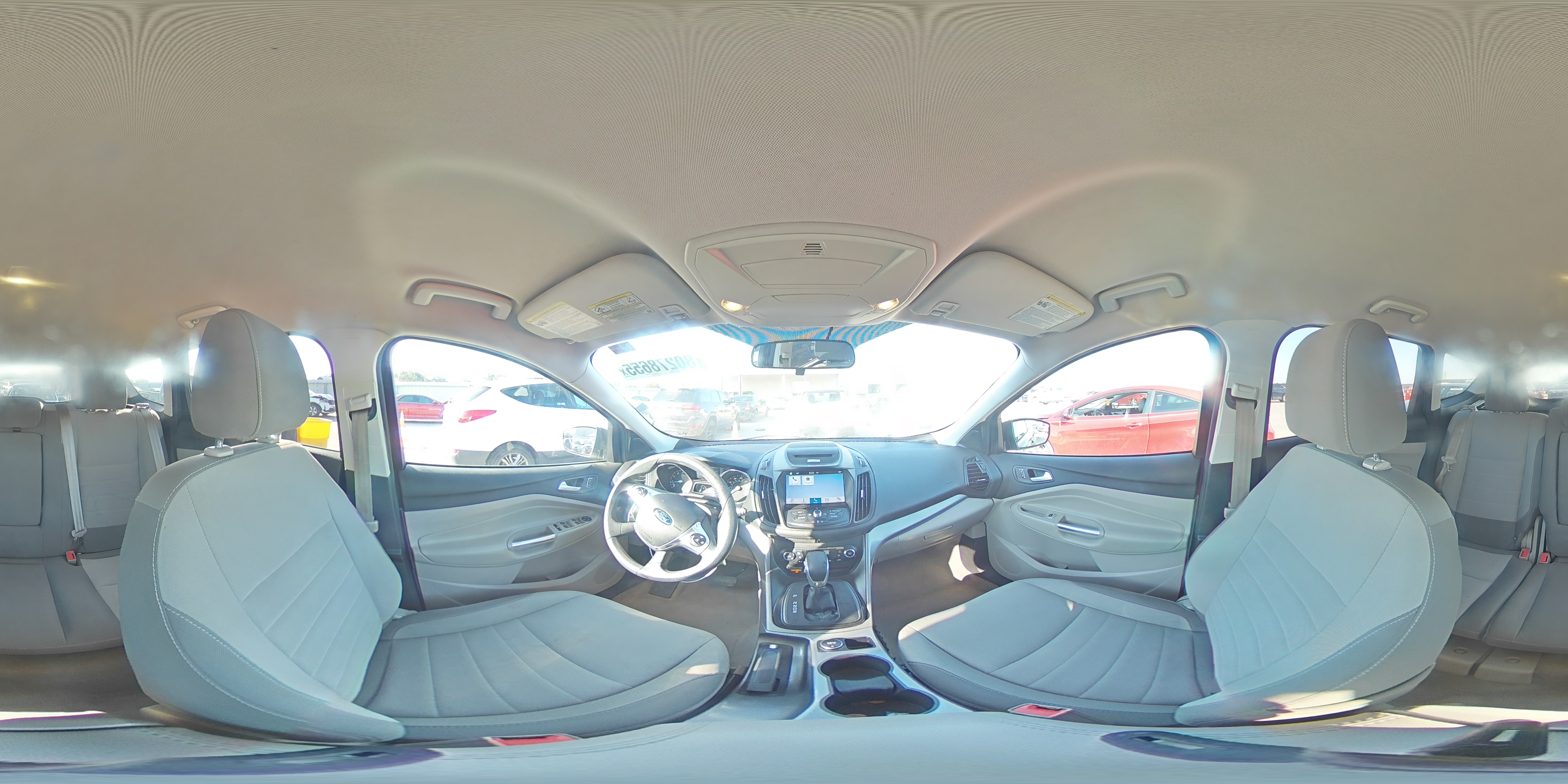 2016 Ford Escape Se VIN: 1FMCU0GX3GUC26682 Lot: 80278655