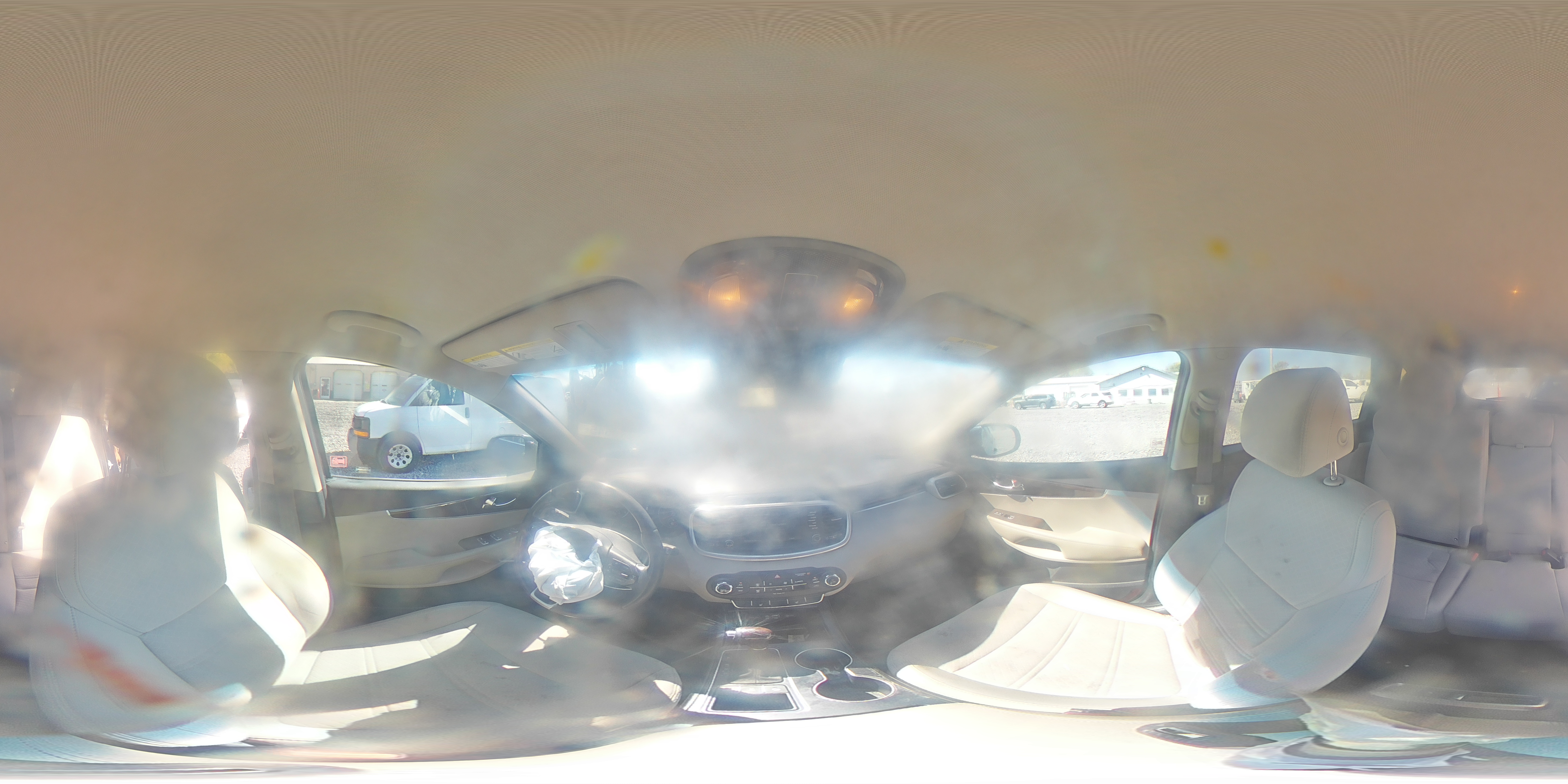 2017 Kia Sorento Lx VIN: 5XYPGDA39HG198478 Lot: 81119545