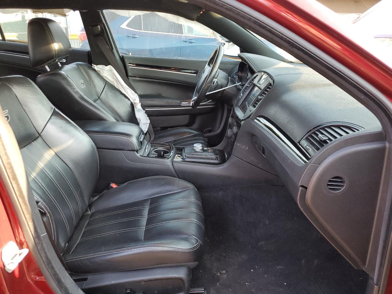 2019 Chrysler 300 S VIN: 2C3CCAGG4KH649042 Lot: 71439325