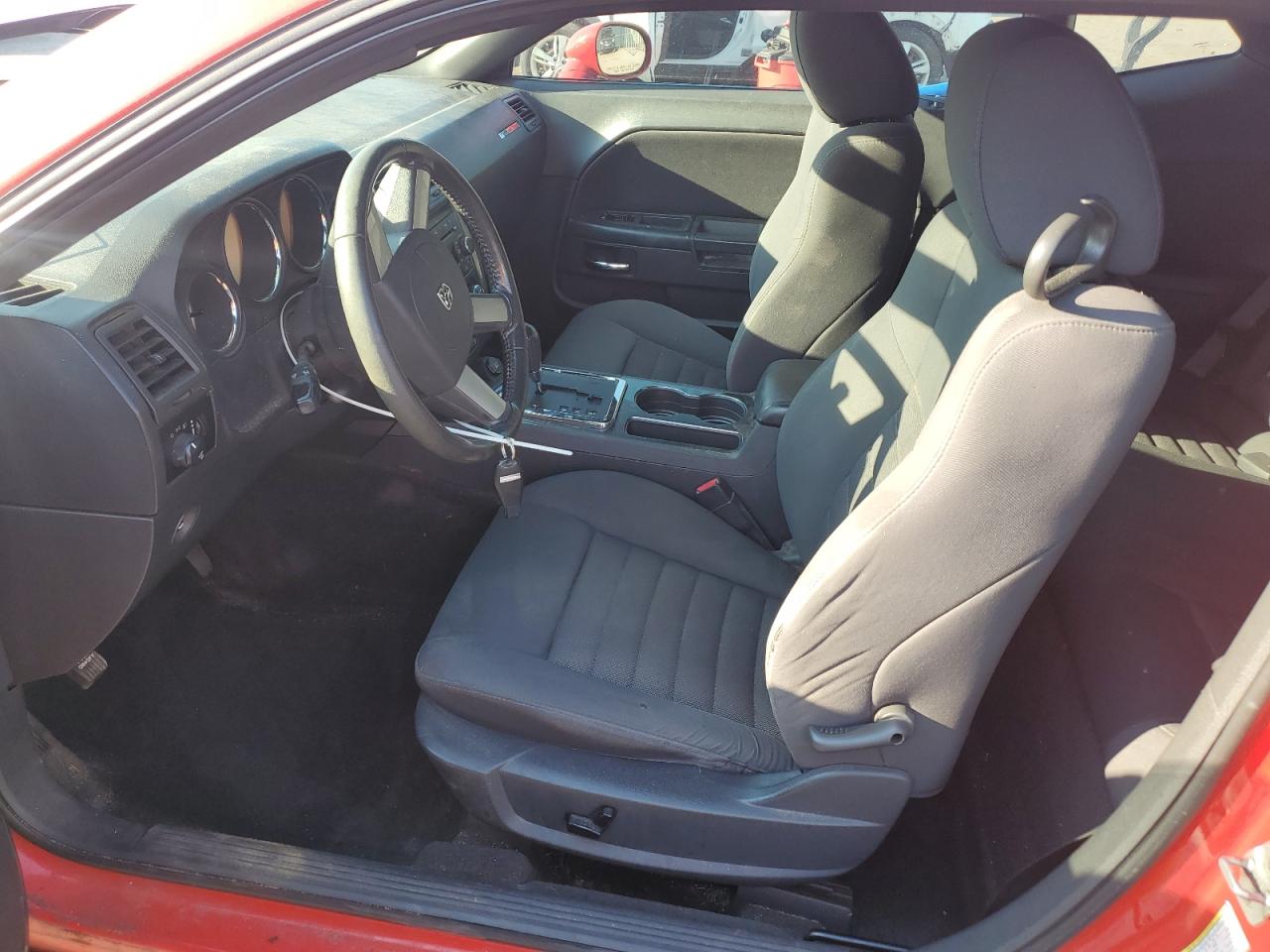 2010 Dodge Challenger Se VIN: 2B3CJ4DV8AH322147 Lot: 71320855