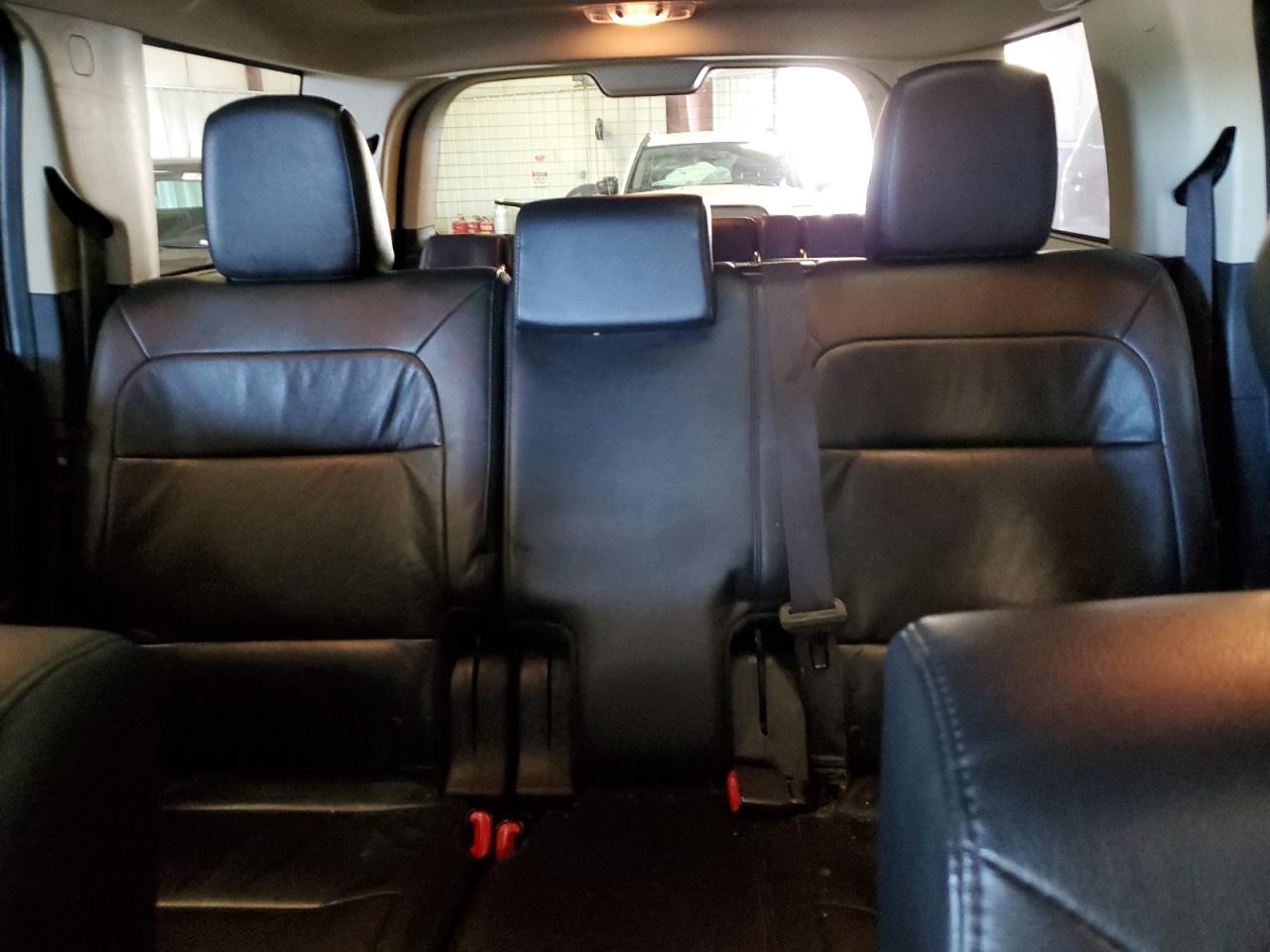 2014 Ford Flex Sel VIN: 2FMHK6C85EBD33121 Lot: 71716275