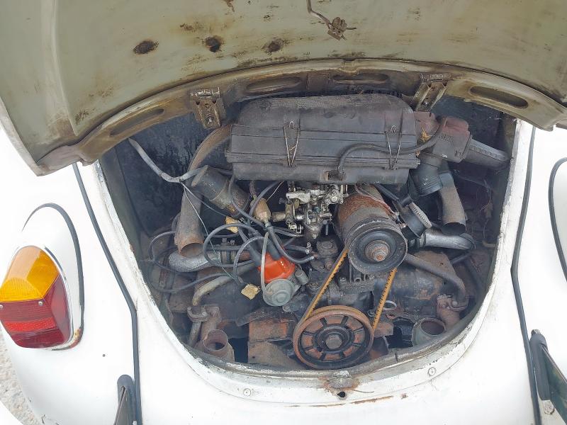 1969 VOLKSWAGEN  