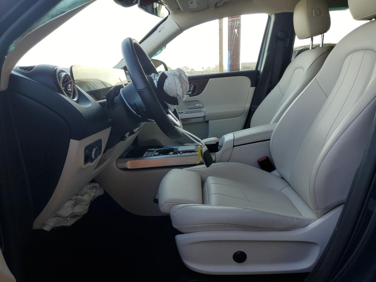 2023 Mercedes-Benz Eqb 300 4Matic VIN: W1N9M0KB2PN035283 Lot: 81345355