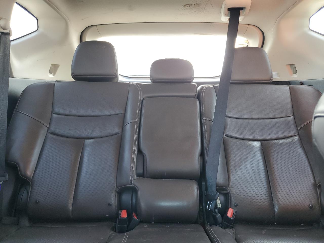 2015 Nissan Murano S VIN: 5N1AZ2MH8FN280456 Lot: 81015275