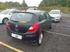2014 VAUXHALL CORSA SE  for sale at Copart SANDTOFT
