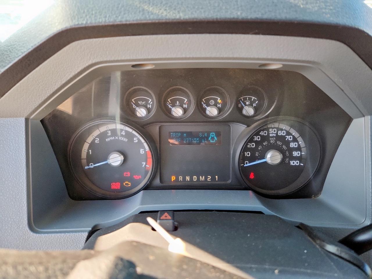 2015 Ford F350 Super Duty VIN: 1FT8W3D66FEA39267 Lot: 81686065