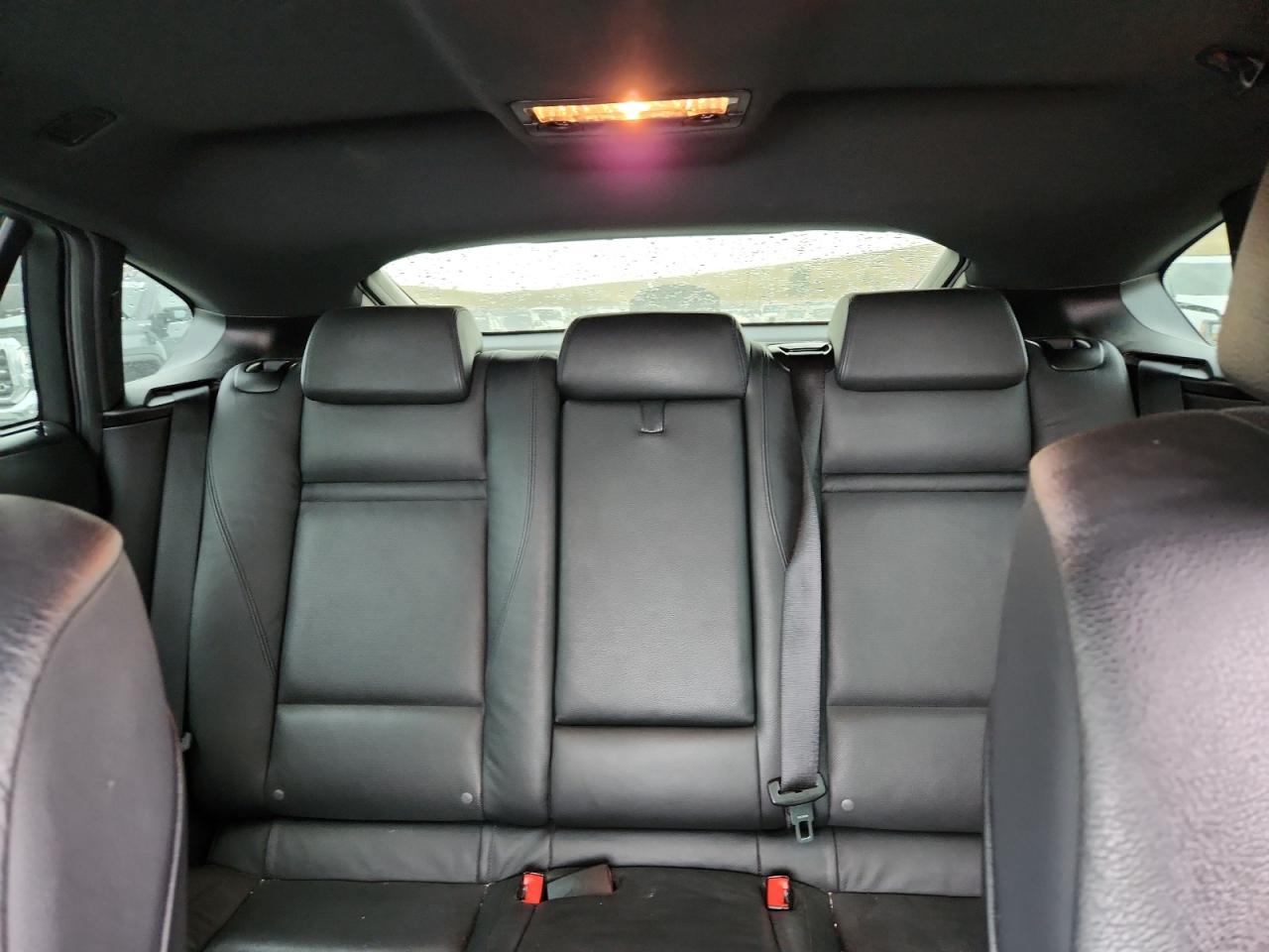 2014 BMW X6 xDrive50I VIN: 5UXFG8C52EL592937 Lot: 71752385