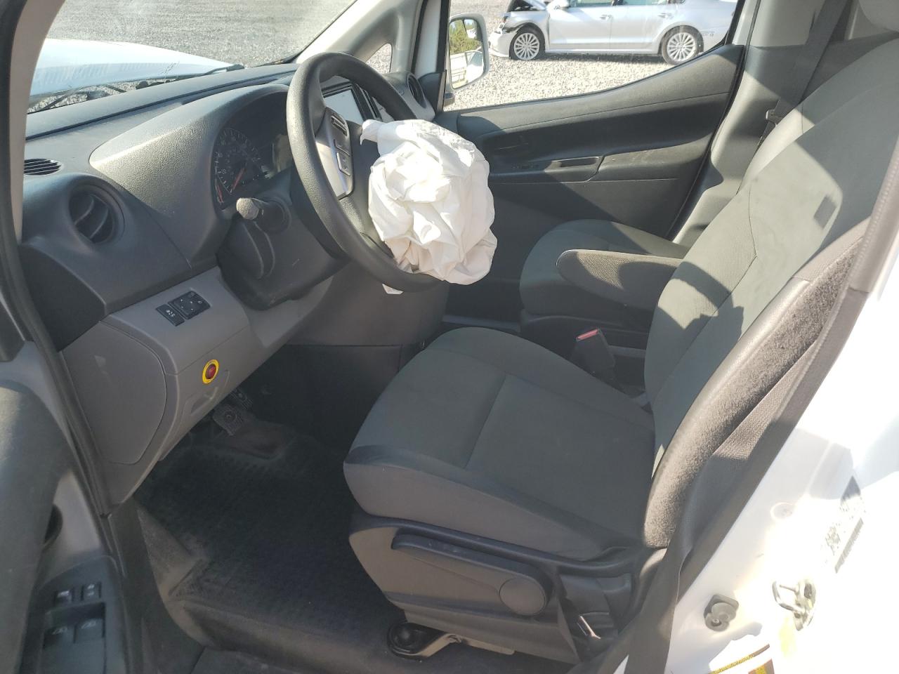 2020 Nissan Nv200 2.5S VIN: 3N6CM0KN6LK694665 Lot: 80846065