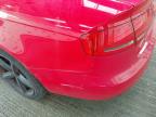 2010 AUDI A4 S LINE TDI  for sale at Copart EAST KILBRIDE