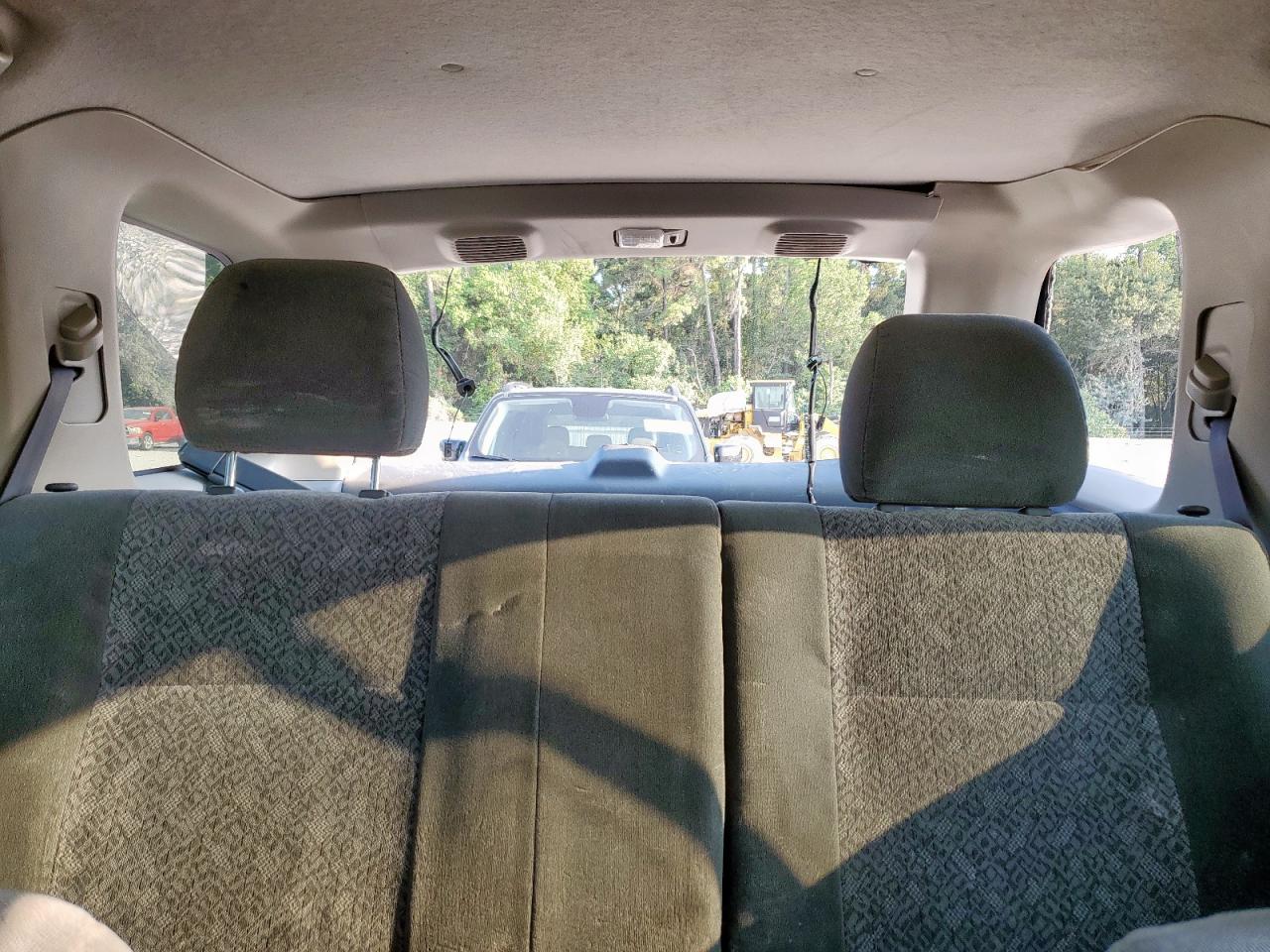 2002 Isuzu Rodeo S VIN: 4S2CK58W024316804 Lot: 81277195