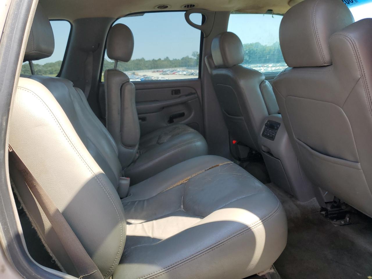 2006 Chevrolet Tahoe C1500 VIN: 1GNEC13Z16R110421 Lot: 80915775