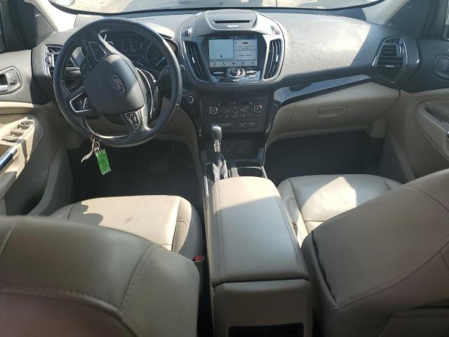  FORD ESCAPE 2017 Белы