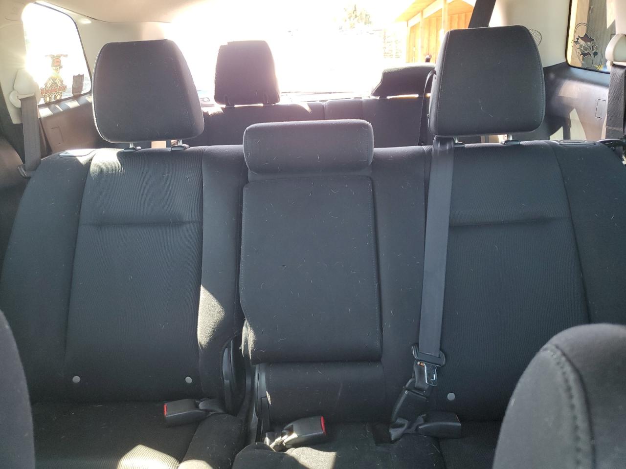 2013 Mazda Cx-9 Sport VIN: JM3TB3BA4D0415429 Lot: 84044065