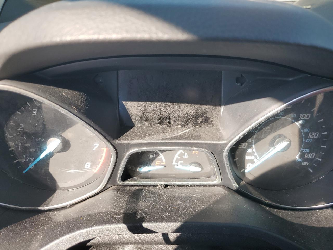 2014 Ford Escape Se VIN: 1FMCU0GX2EUA11727 Lot: 81934705