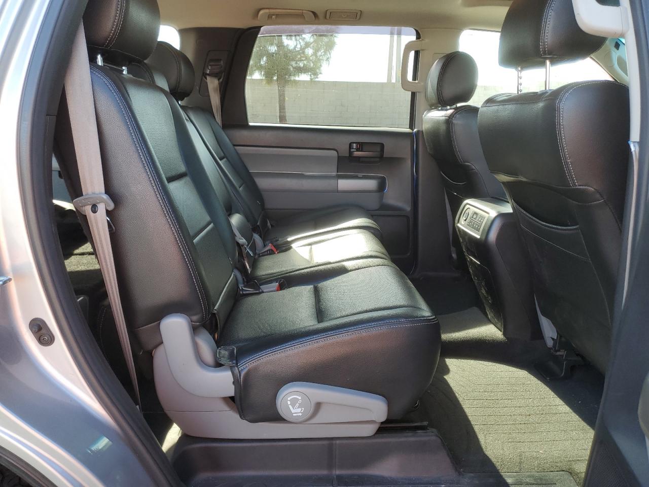 2017 Toyota Sequoia Sr5 VIN: 5TDBW5G16HS151713 Lot: 71127715