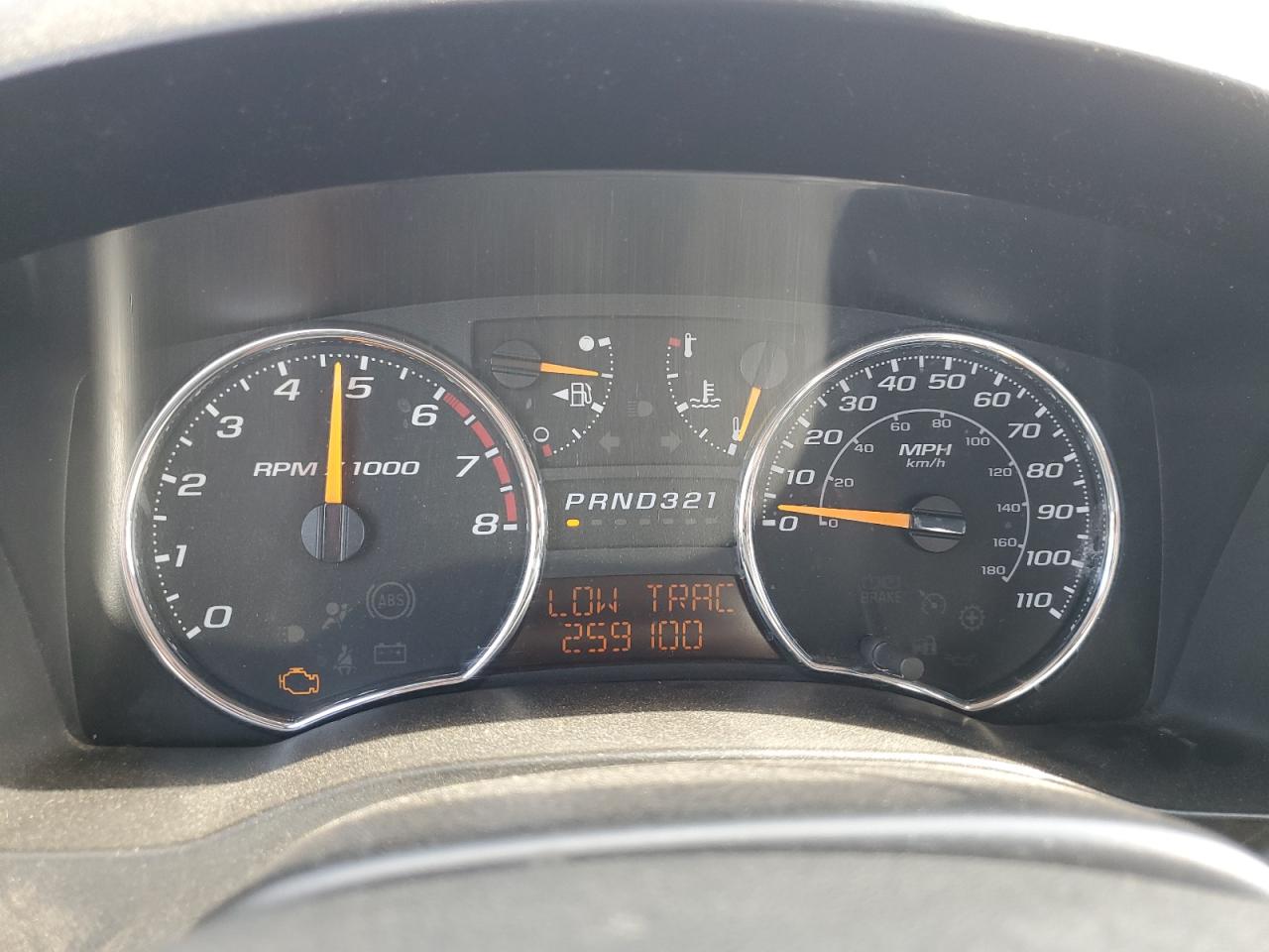 2006 GMC Canyon VIN: 1GTCS196468246595 Lot: 81773885