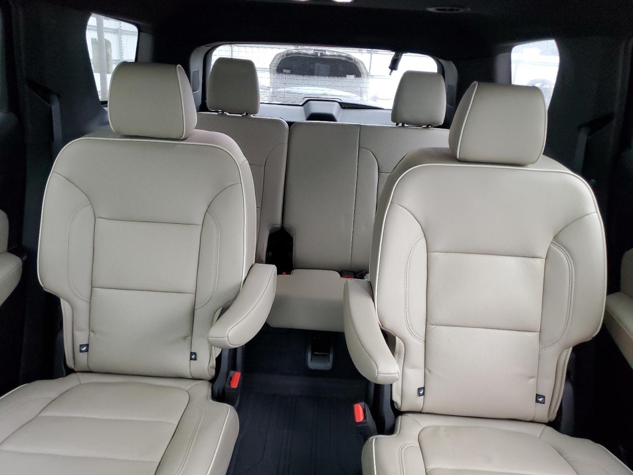 2022 Chevrolet Traverse Premier VIN: 1GNERKKW4NJ158844 Lot: 80868525