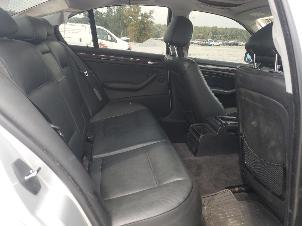 2003 BMW 330 I VIN: WBAEV53413KM27714 Lot: 80618345