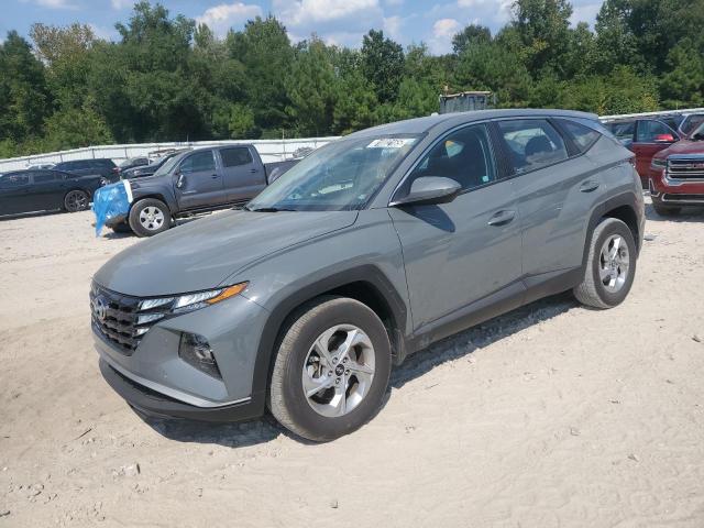  HYUNDAI TUCSON 2024 Серый