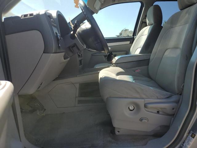 2004 BUICK RENDEZVOUS CX  