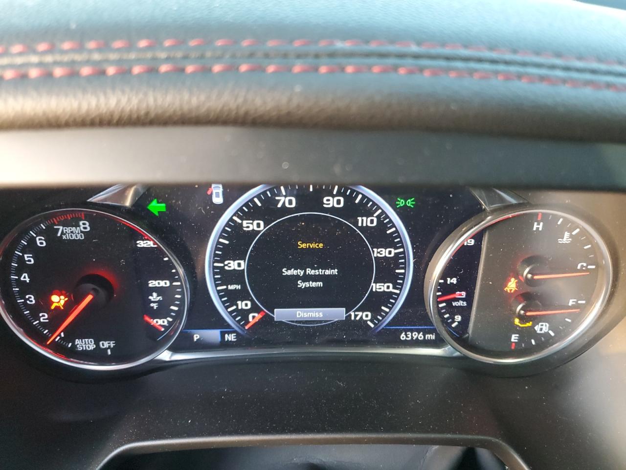 2025 Chevrolet Blazer Rs VIN: 3GNKBERS0SS140928 Lot: 81860145