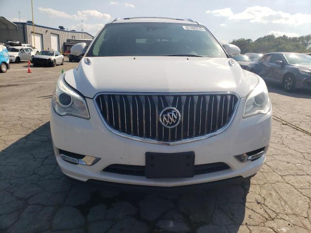 Parquets BUICK ENCLAVE 2017 Biały