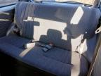 1993 NISSAN MICRA CHIC  for sale at Copart BRISTOL