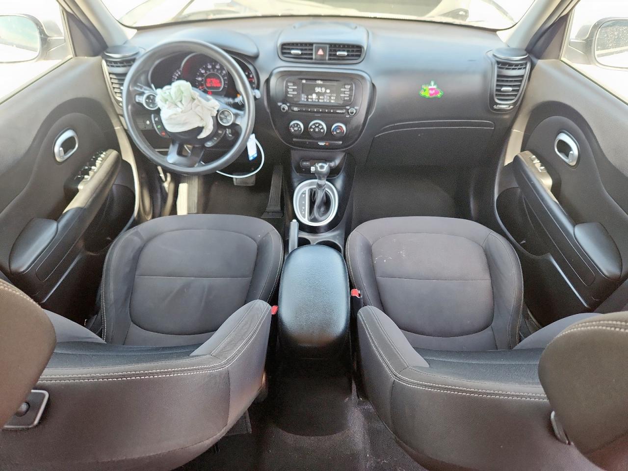 2017 Kia Soul VIN: KNDJN2A20H7439915 Lot: 84523935