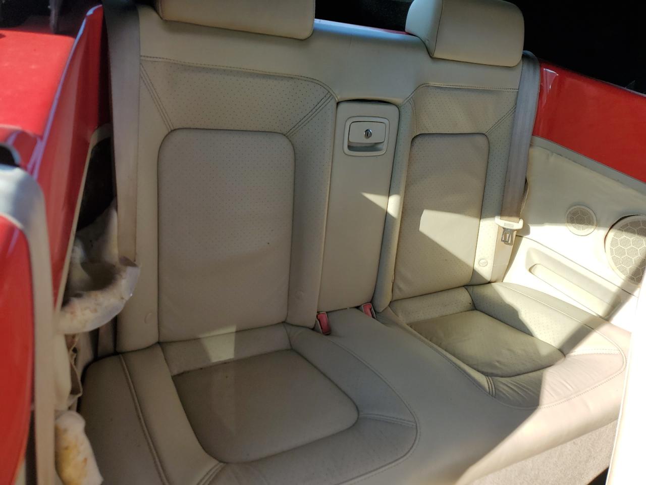 2004 Volkswagen New Beetle Gls VIN: 3VWCD21YX4M302087 Lot: 69910185