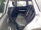 2017 SUZUKI VITARA SZ5 for sale at Copart BRISTOL
