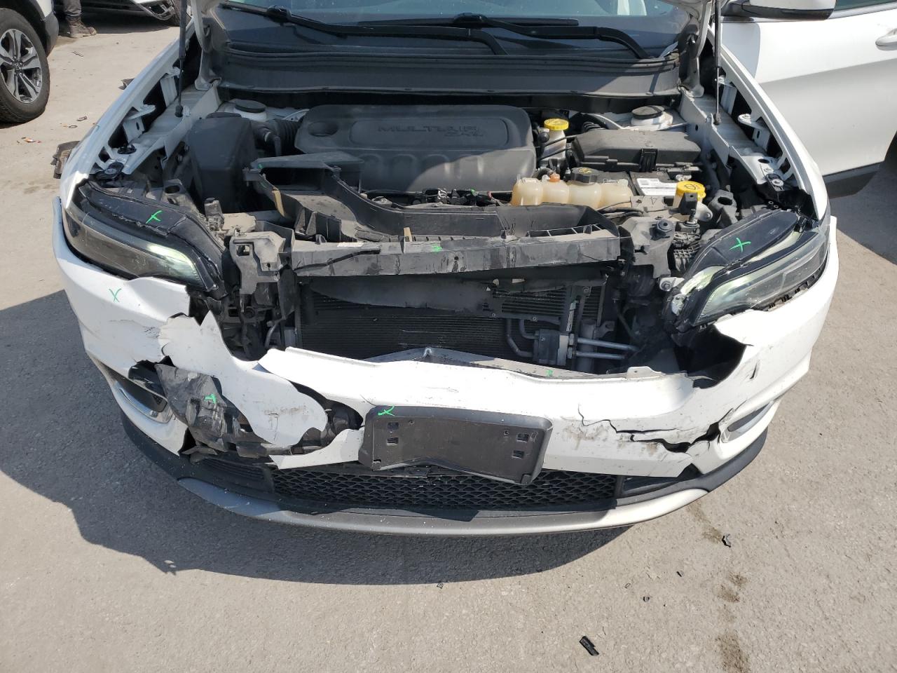 2020 Jeep Cherokee Limited VIN: 1C4PJLDB0LD610342 Lot: 71539705