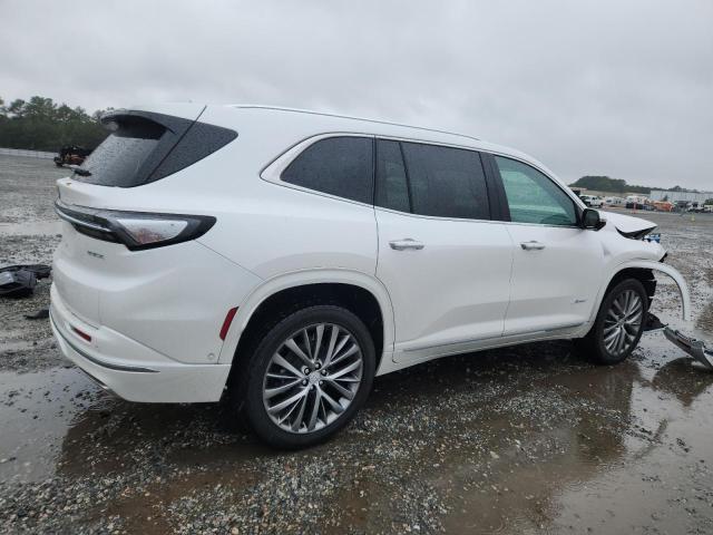  BUICK ENCLAVE 2025 Белы
