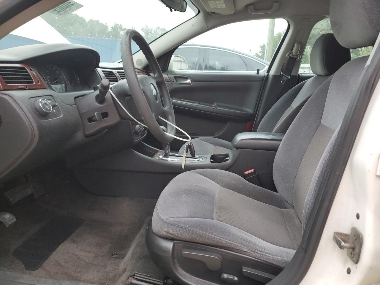 2009 Chevrolet Impala 1Lt VIN: 2G1WT57K491258814 Lot: 80816235