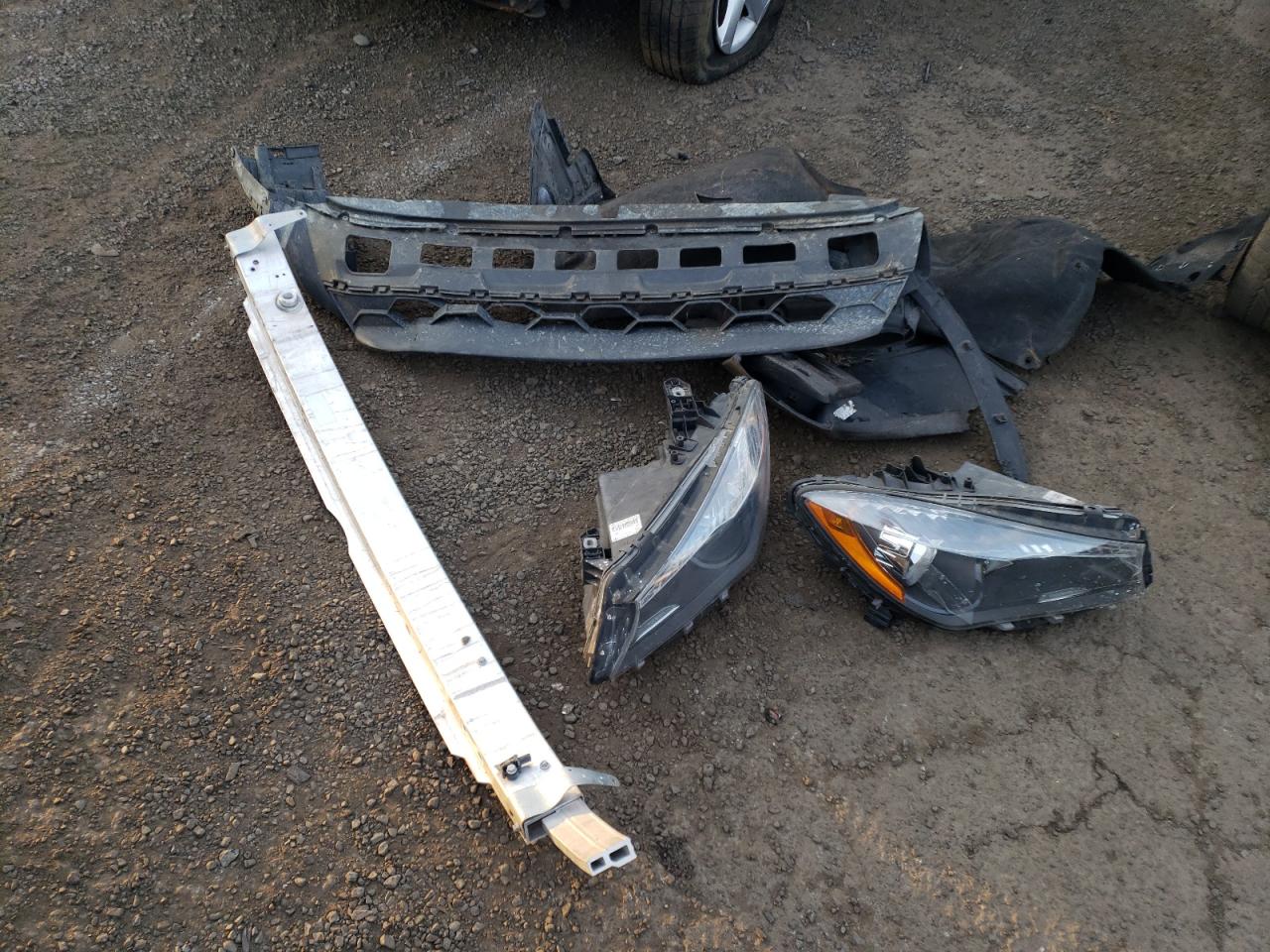 2019 Mercedes-Benz Cla 250 4Matic VIN: WDDSJ4GB0KN759277 Lot: 81675935