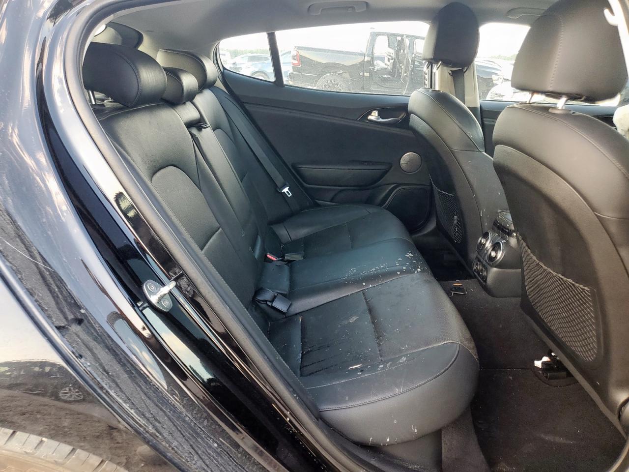 2018 Kia Stinger Premium VIN: KNAE25LA7J6037754 Lot: 84467705