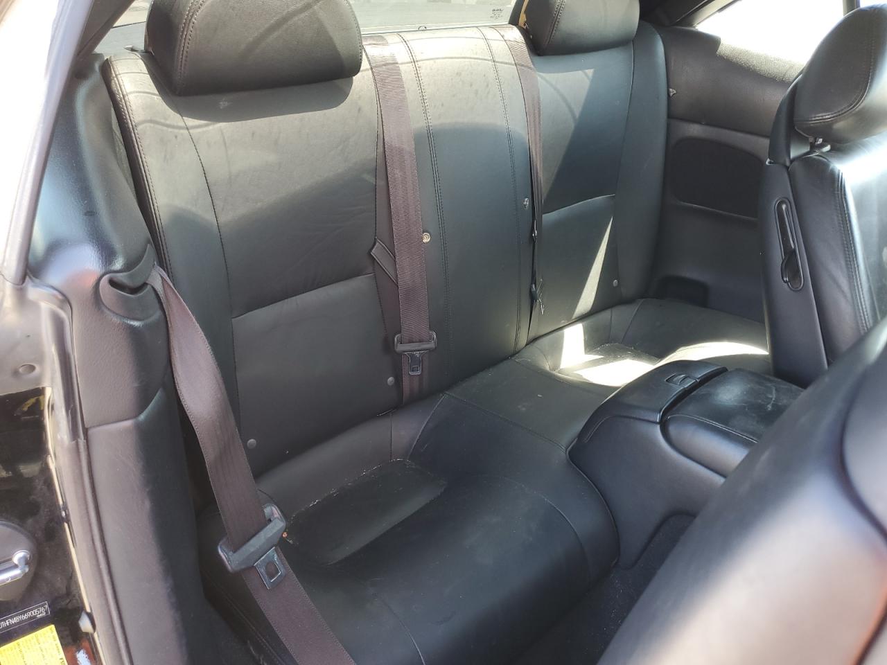 2006 Lexus Sc 430 VIN: JTHFN48Y669005767 Lot: 71928005