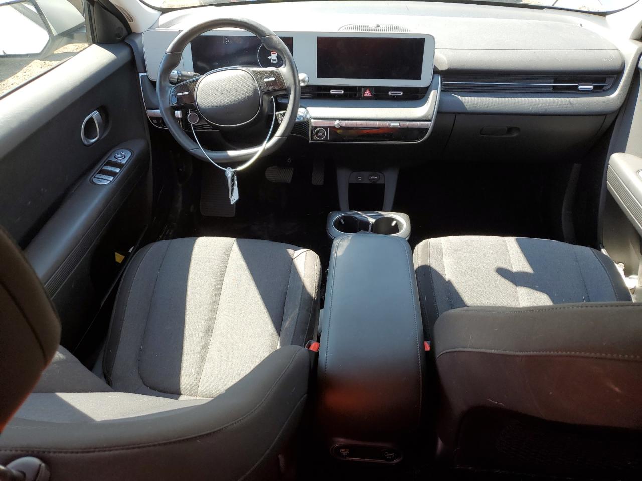 2024 Hyundai Ioniq 5 Sel VIN: KM8KNDDF9RU233943 Lot: 71784185