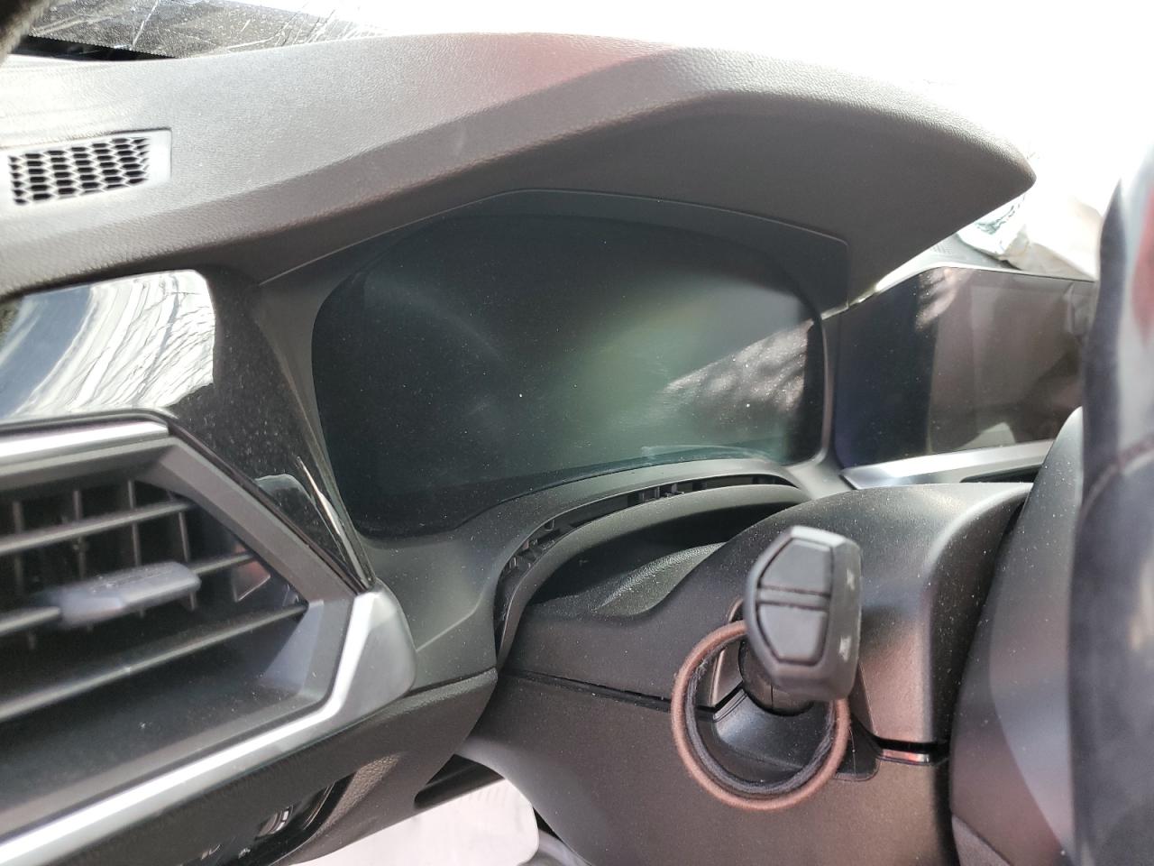 2022 BMW M340I VIN: 3MW5U7J00N8C39835 Lot: 81108255