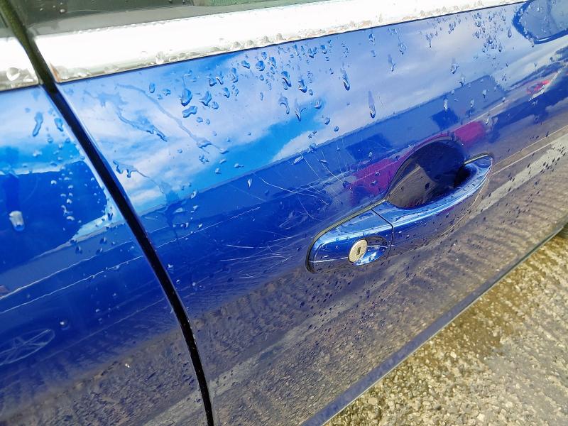 2017 FORD FOCUS ZETEC EDITION TDCI 